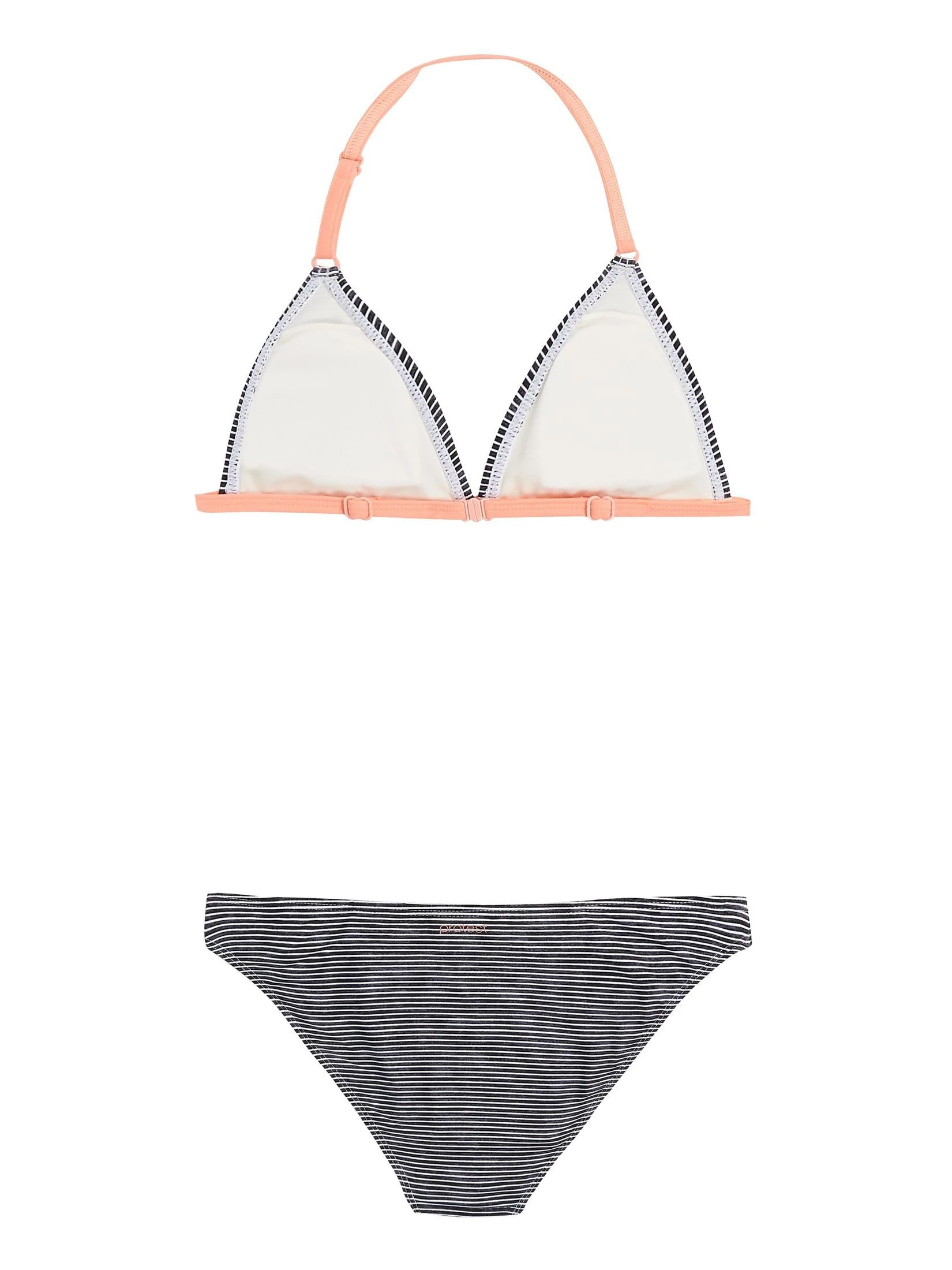 Protest Triangel-Bikini " PRTNIKLE JR In Basic 4 Protest Triangel-Bikini " PRTNIKLE JR In Basic – Bild 2