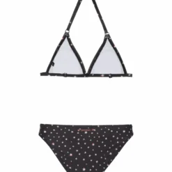 Protest Triangel-Bikini " PRTNOELLE JR In True Black -protest shop protest triangel bikini prtnoelle jr in true black 1