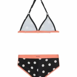 Protest Triangel-Bikini " PRTNOOR JR In True Black -protest shop protest triangel bikini prtnoor jr in true black 1
