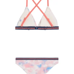Protest Triangel-Bikini " PRTNUKU JR In Sugarcoral -protest shop protest triangel bikini prtnuku jr in sugarcoral 1