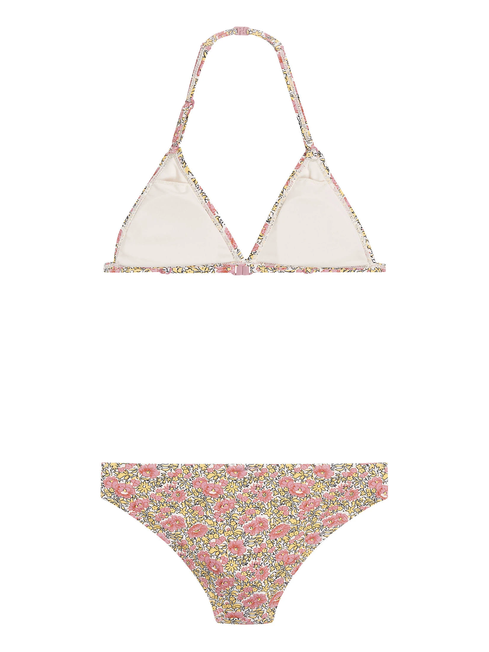 Protest Triangel-Bikini " PRTREINA JR In Duskyrose 4 Protest Triangel-Bikini " PRTREINA JR In Duskyrose – Bild 2