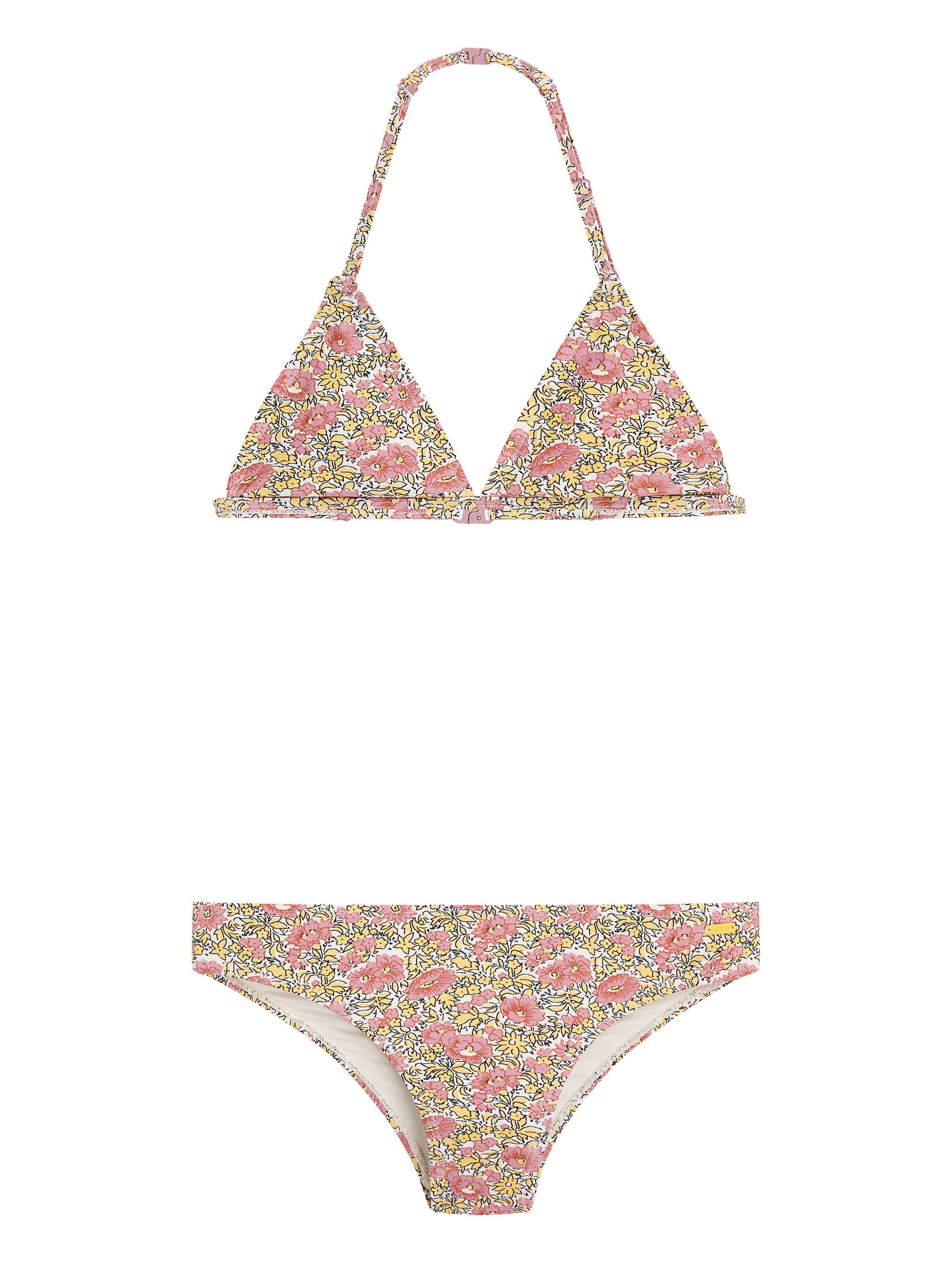 Protest Triangel-Bikini " PRTREINA JR In Duskyrose 3 Protest Triangel-Bikini " PRTREINA JR In Duskyrose