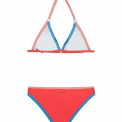 Protest Triangel-Bikini " PRTVERA JR In Razzred -protest shop protest triangel bikini prtvera jr in razzred 1