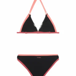 Protest Triangel-Bikini " PRTVERA JR In True Black 5 Protest Triangel-Bikini " PRTVERA JR In True Black -protest shop protest triangel bikini prtvera jr in true black 1