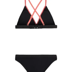 Protest Triangel-Bikini " PRTVICA JR In True Black 5 Protest Triangel-Bikini " PRTVICA JR In True Black -protest shop protest triangel bikini prtvica jr in true black 1