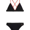 Protest Triangel-Bikini " PRTVICA JR In True Black 1 Protest Triangel-Bikini " PRTVICA JR In True Black -protest shop protest triangel bikini prtvica jr in true black