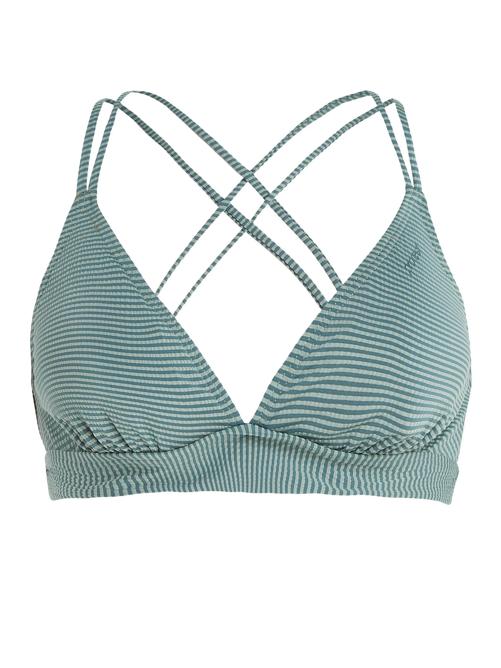 Protest Triangel-Bikinitop " MIXSUPERBIRD 23 In Green Baygreen 3 Protest Triangel-Bikinitop " MIXSUPERBIRD 23 In Green Baygreen