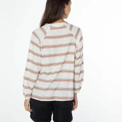 Protest Tunika " PRTBINJARI In Canvasoffwhite 12 Protest Tunika " PRTBINJARI In Canvasoffwhite -protest shop protest tunika prtbinjari in canvasoffwhite 3