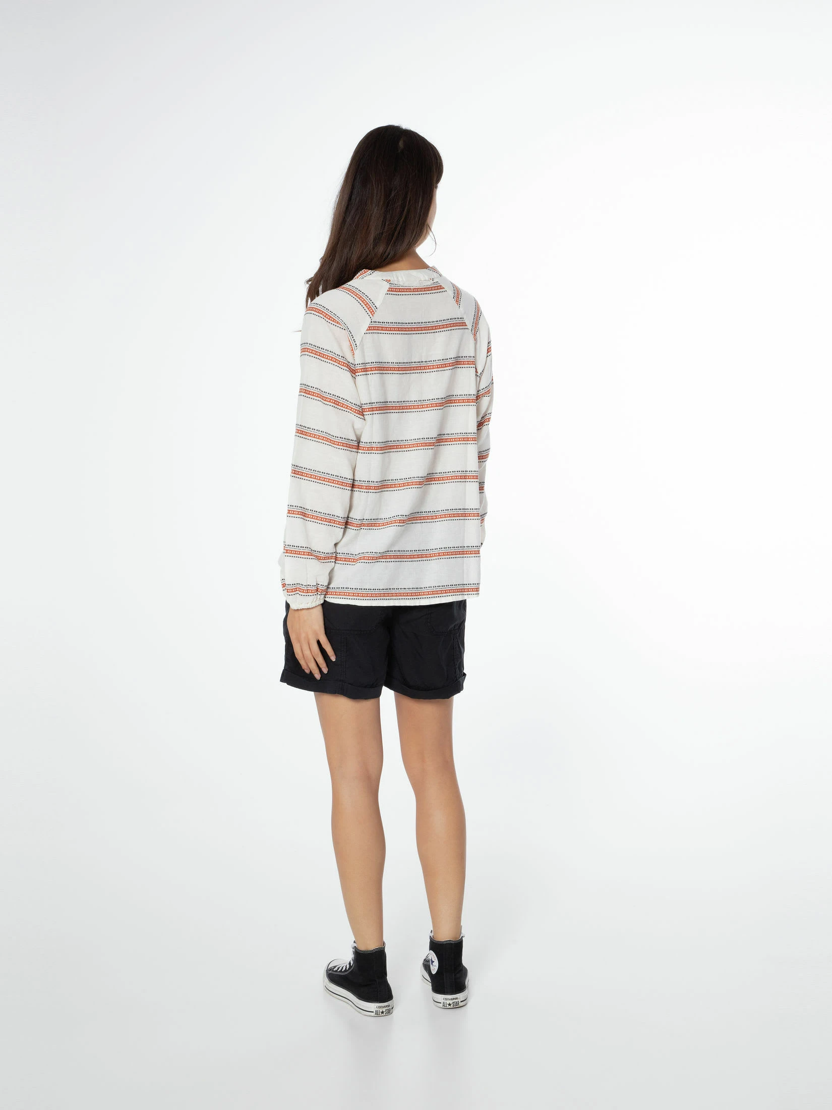 Protest Tunika " PRTBINJARI In Canvasoffwhite 9 Protest Tunika " PRTBINJARI In Canvasoffwhite – Bild 7