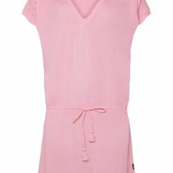 Protest Tunika " PRTCIS In Blossom Daypink