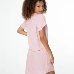 Protest Tunika " PRTCIS In Blossom Daypink 12 Protest Tunika " PRTCIS In Blossom Daypink -protest shop protest tunika prtcis in blossom daypink 3