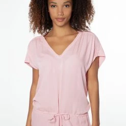 Protest Tunika " PRTCIS In Blossom Daypink 14 Protest Tunika " PRTCIS In Blossom Daypink -protest shop protest tunika prtcis in blossom daypink 5