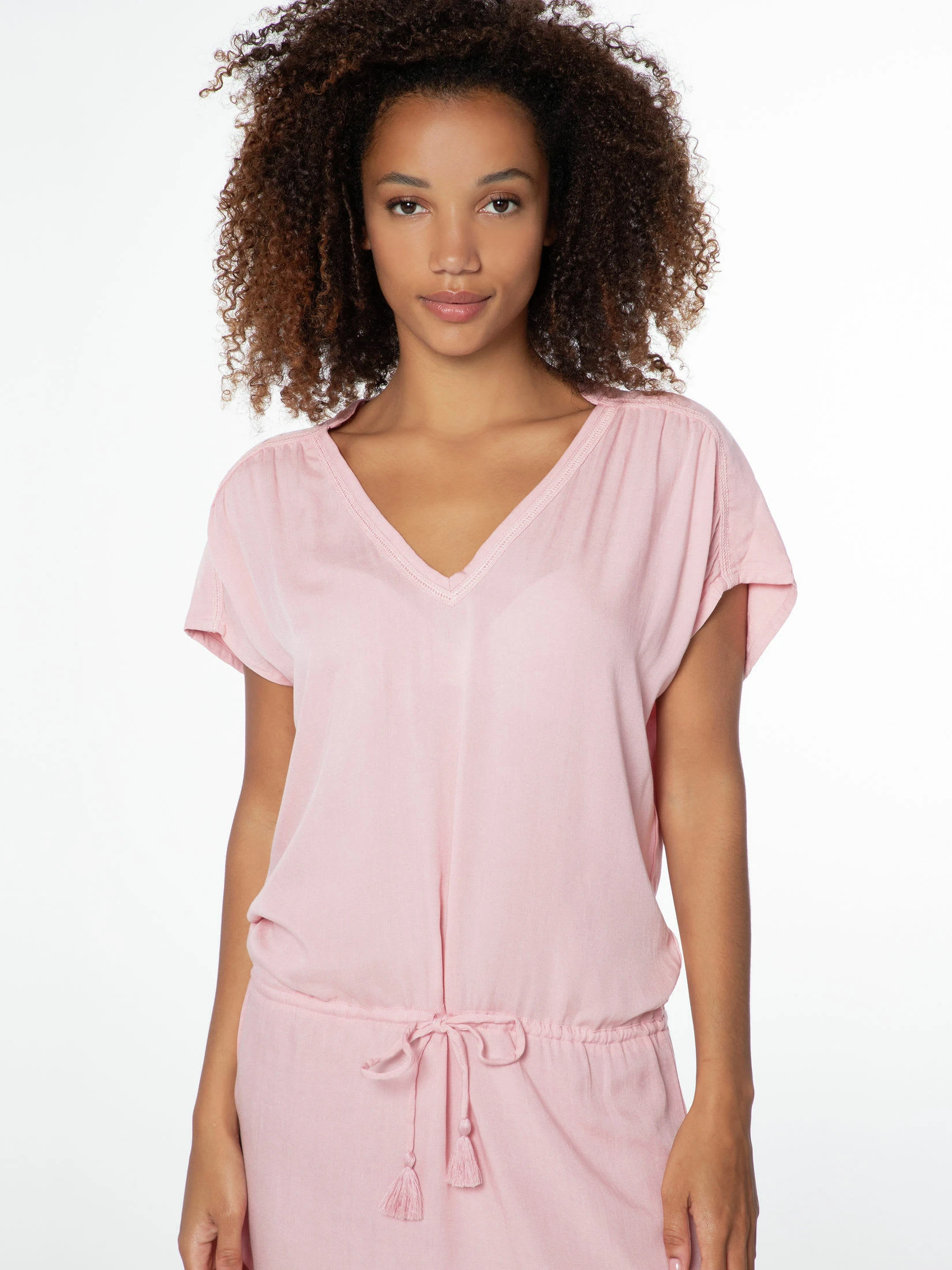 Protest Tunika " PRTCIS In Blossom Daypink 8 Protest Tunika " PRTCIS In Blossom Daypink – Bild 6