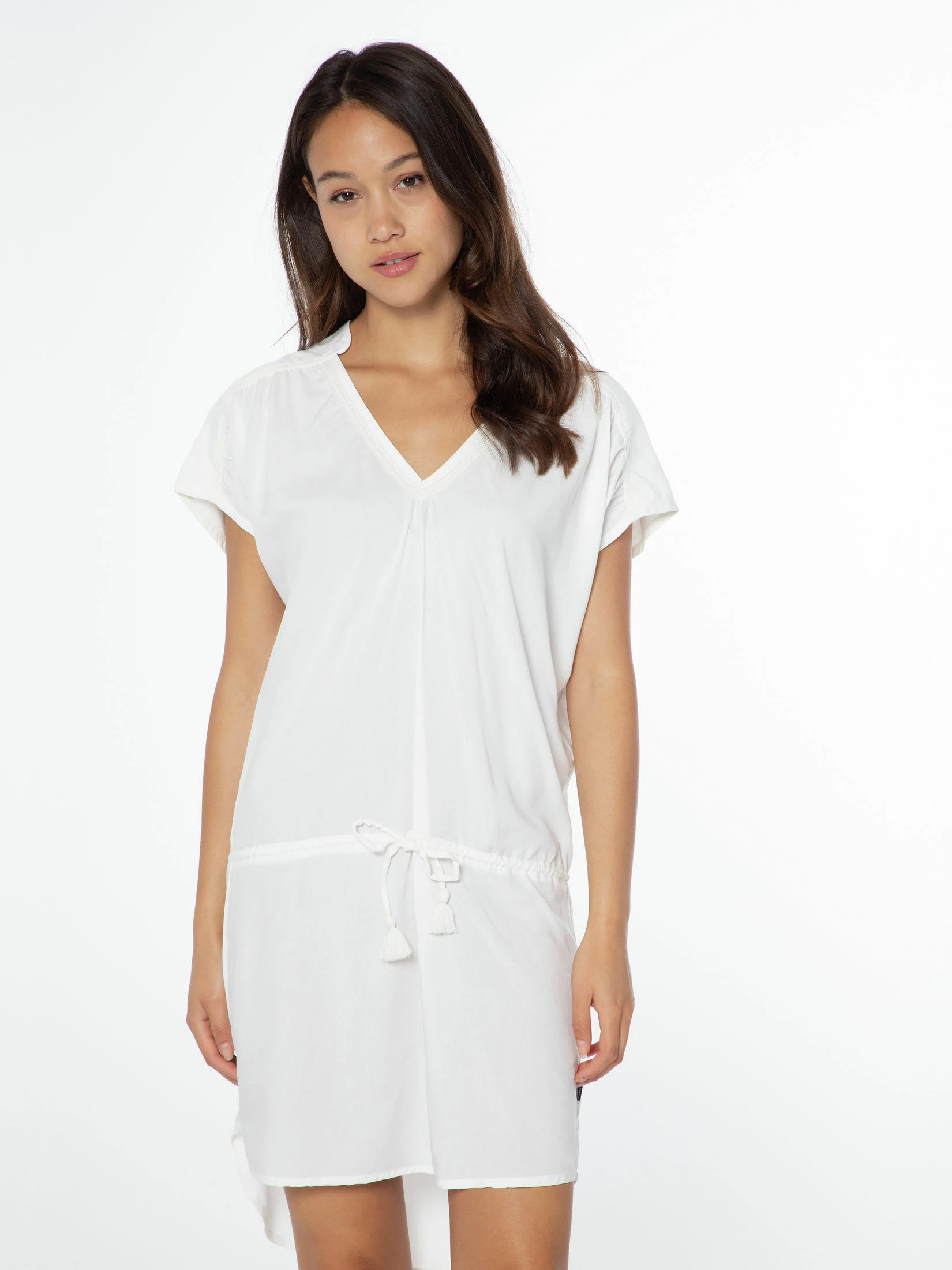 Protest Tunika " PRTCIS In Canvasoffwhite 4 Protest Tunika " PRTCIS In Canvasoffwhite – Bild 2