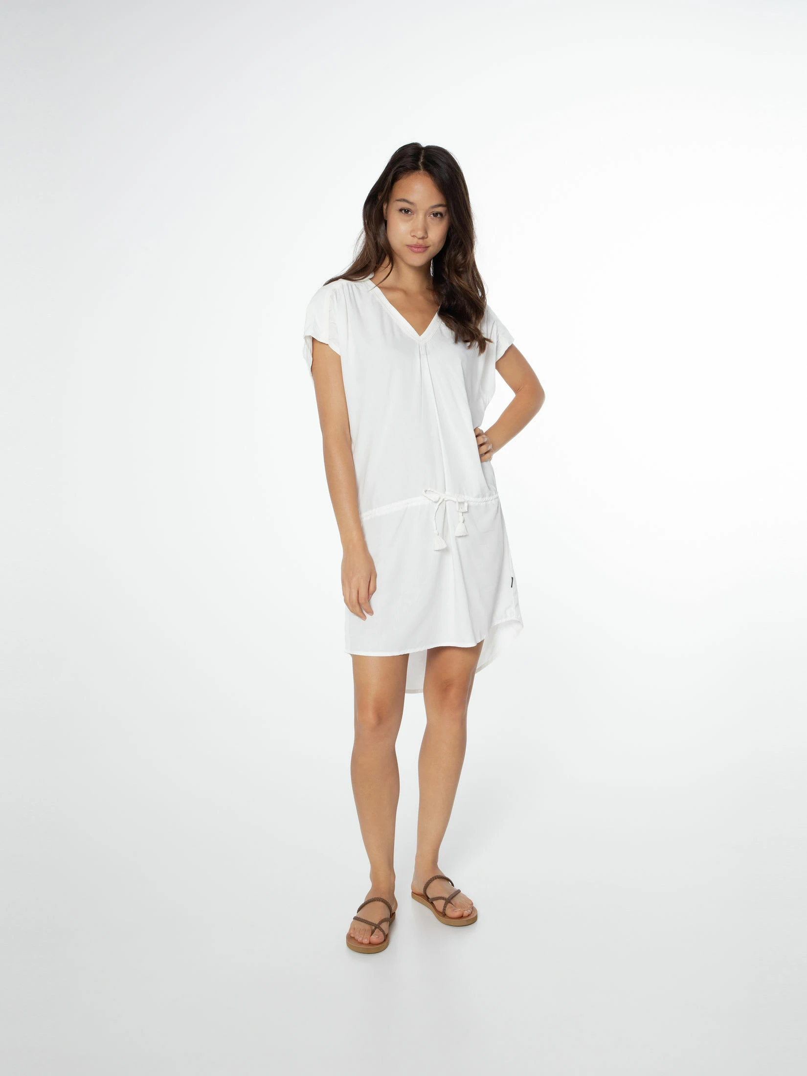 Protest Tunika " PRTCIS In Canvasoffwhite 5 Protest Tunika " PRTCIS In Canvasoffwhite – Bild 3