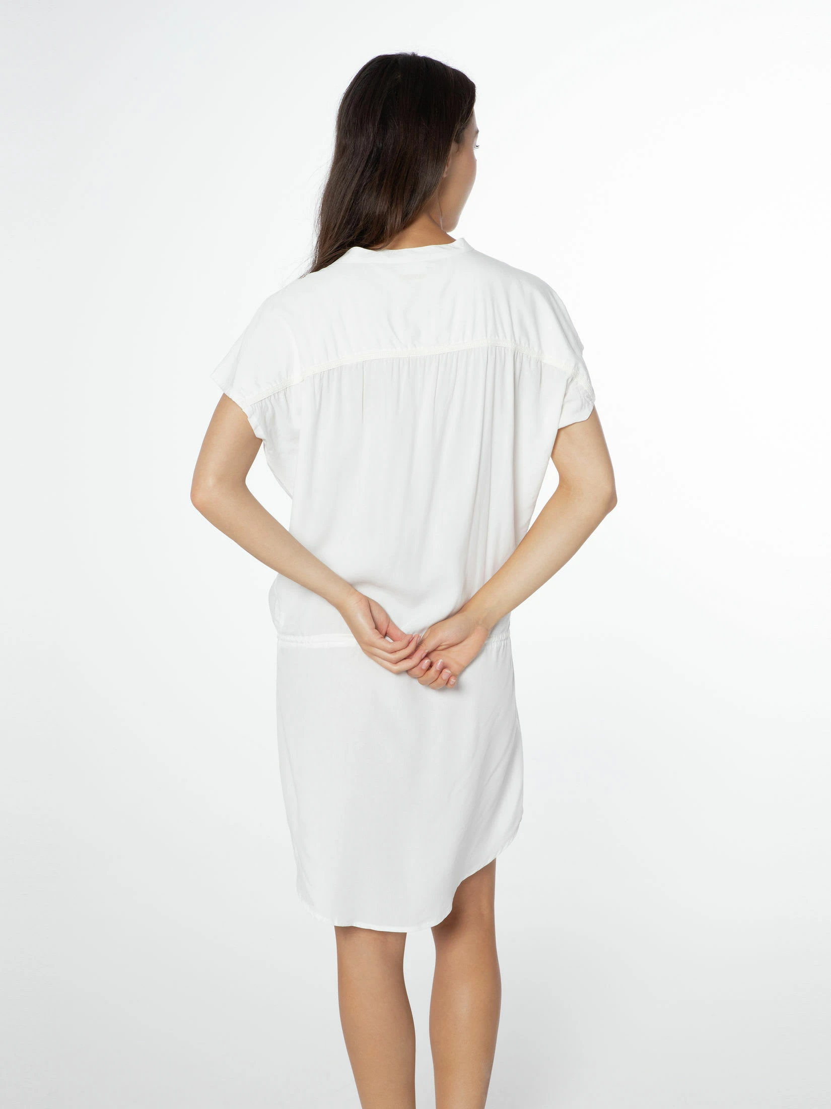 Protest Tunika " PRTCIS In Canvasoffwhite 6 Protest Tunika " PRTCIS In Canvasoffwhite – Bild 4