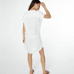 Protest Tunika " PRTCIS In Canvasoffwhite 15 Protest Tunika " PRTCIS In Canvasoffwhite -protest shop protest tunika prtcis in canvasoffwhite 6