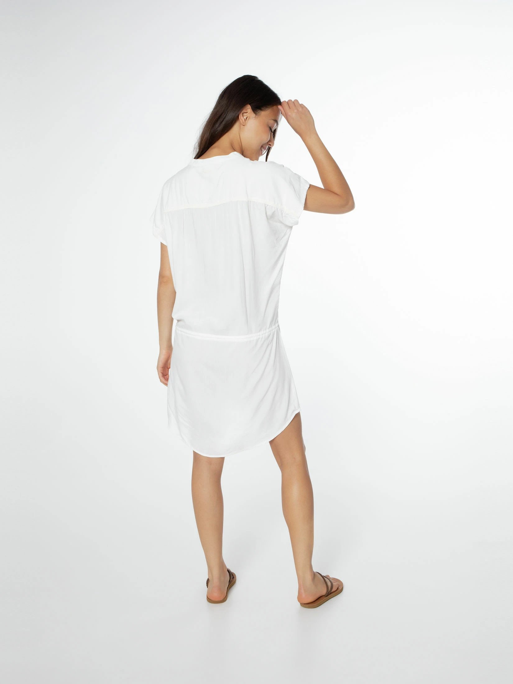 Protest Tunika " PRTCIS In Canvasoffwhite 9 Protest Tunika " PRTCIS In Canvasoffwhite – Bild 7