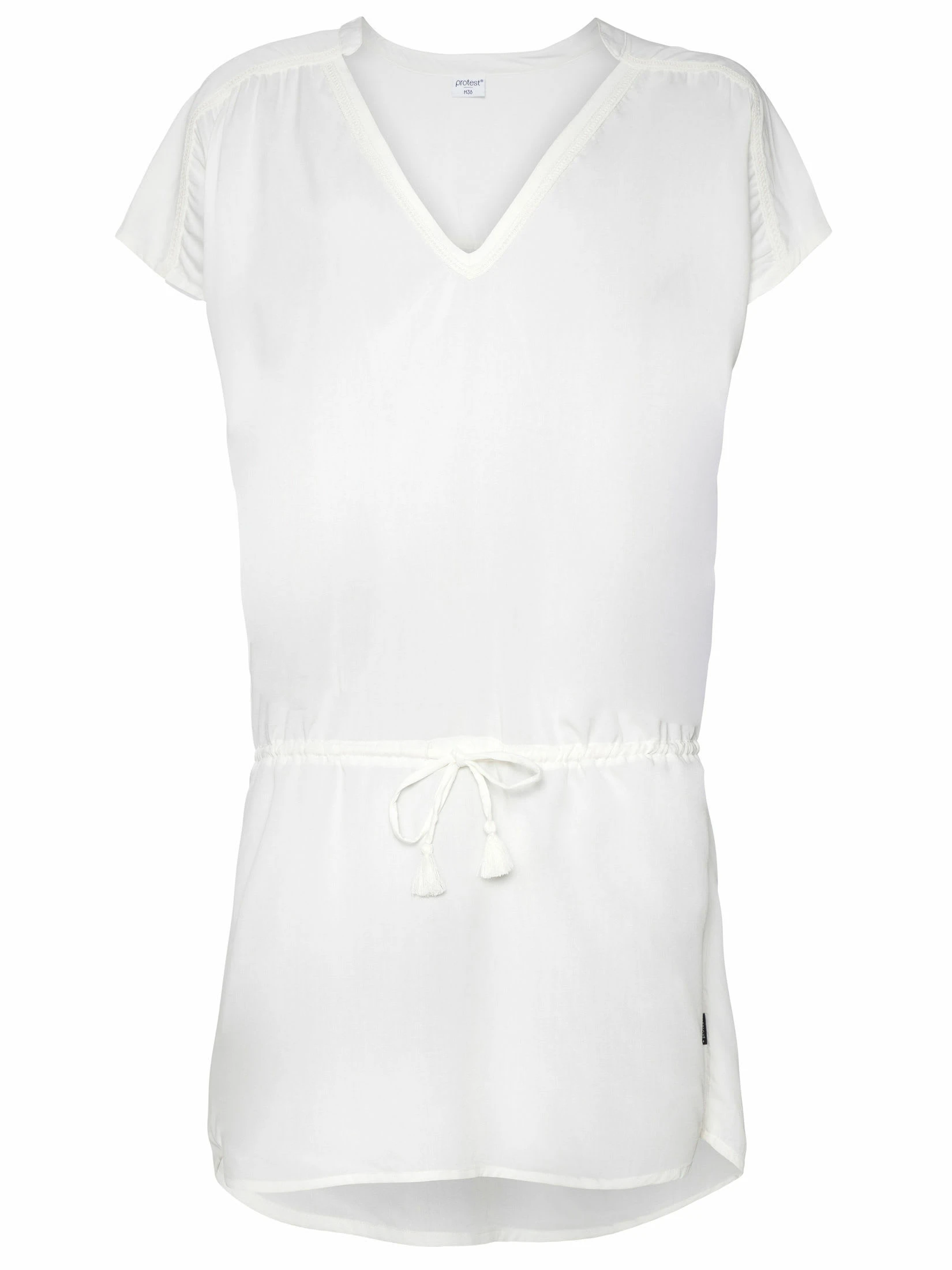 Protest Tunika " PRTCIS In Canvasoffwhite 3 Protest Tunika " PRTCIS In Canvasoffwhite