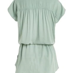 Protest Tunika " PRTCIS In Green Baygreen 13 Protest Tunika " PRTCIS In Green Baygreen -protest shop protest tunika prtcis in green baygreen 11