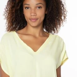 Protest Tunika " PRTCIS In Sunny Dayyellow 14 Protest Tunika " PRTCIS In Sunny Dayyellow -protest shop protest tunika prtcis in sunny dayyellow 5