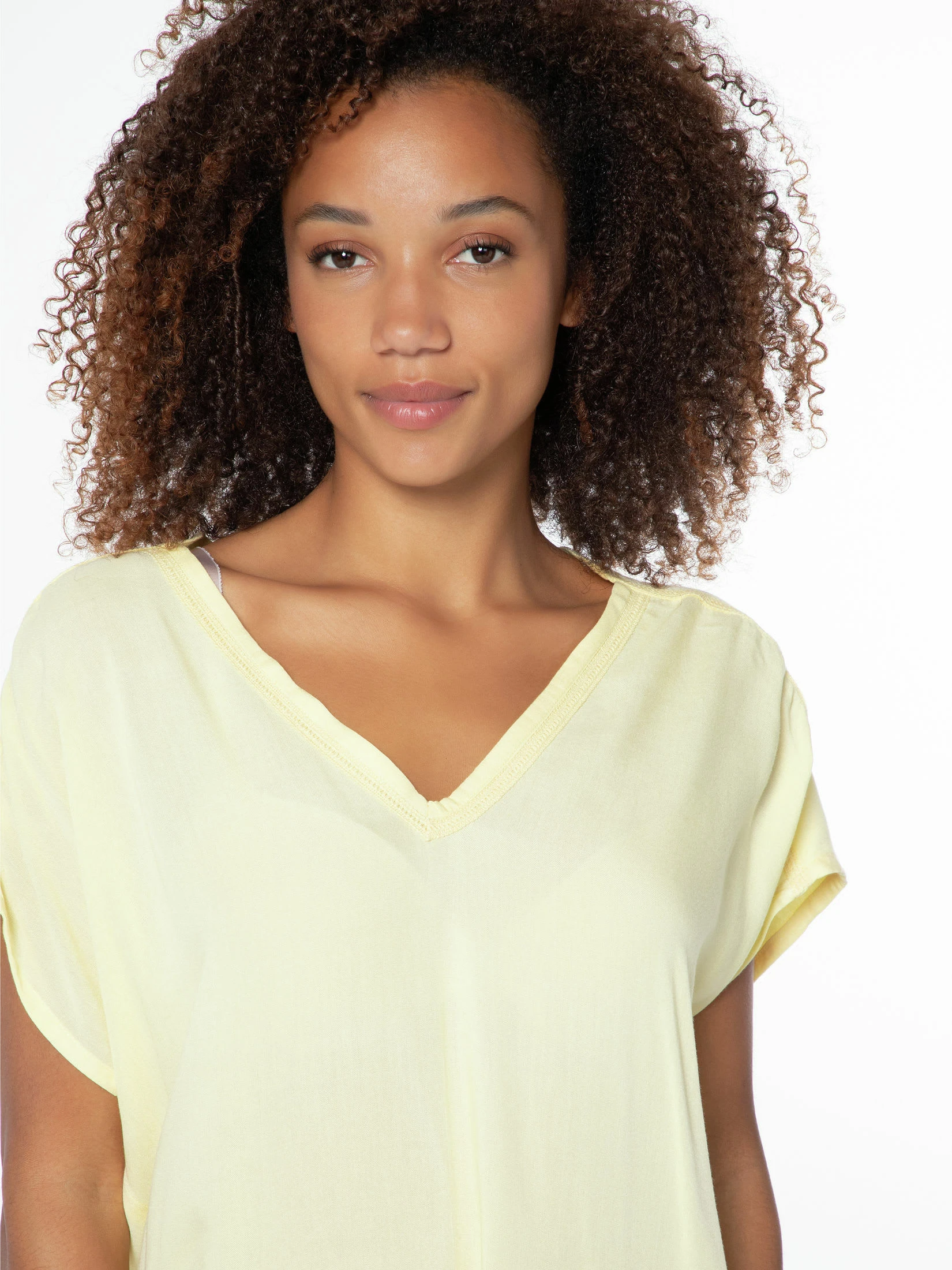 Protest Tunika " PRTCIS In Sunny Dayyellow 8 Protest Tunika " PRTCIS In Sunny Dayyellow – Bild 6