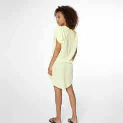 Protest Tunika " PRTCIS In Sunny Dayyellow 15 Protest Tunika " PRTCIS In Sunny Dayyellow -protest shop protest tunika prtcis in sunny dayyellow 6