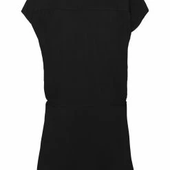 Protest Tunika " PRTCIS In True Black -protest shop protest tunika prtcis in true black 11