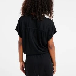 Protest Tunika " PRTCIS In True Black 12 Protest Tunika " PRTCIS In True Black -protest shop protest tunika prtcis in true black 3