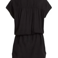 Protest Tunika " PRTCIS In True Black 13 Protest Tunika " PRTCIS In True Black -protest shop protest tunika prtcis in true black 4