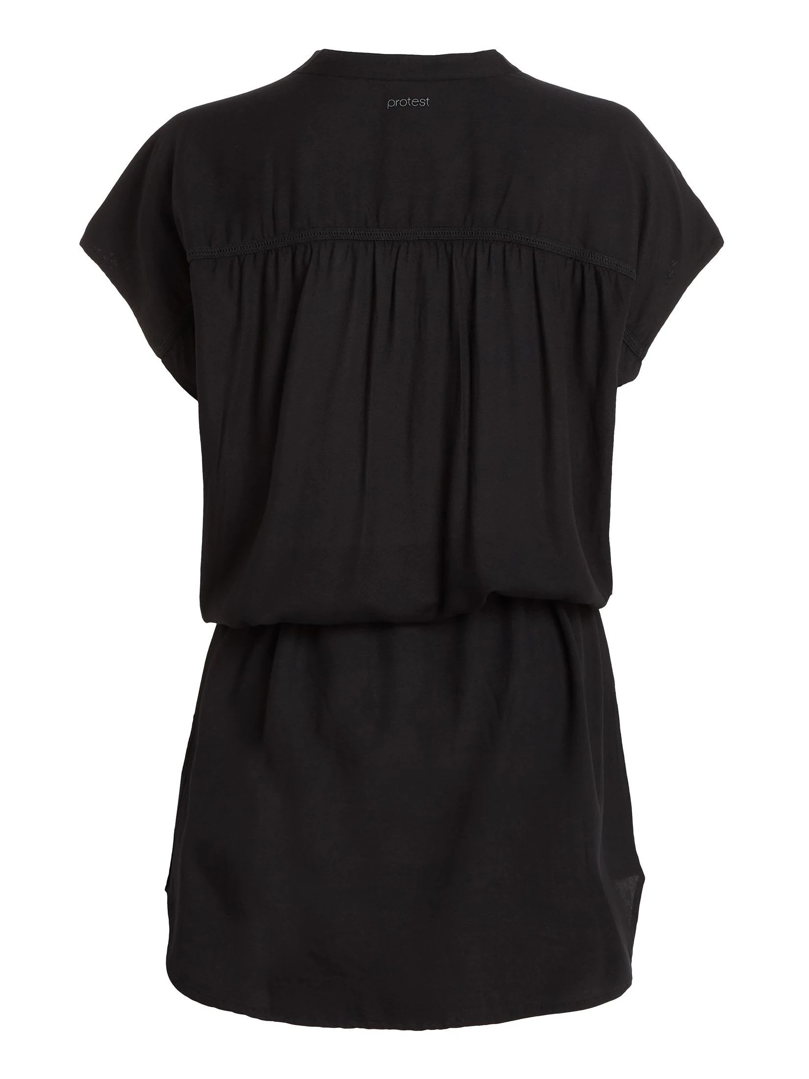 Protest Tunika " PRTCIS In True Black 7 Protest Tunika " PRTCIS In True Black – Bild 5
