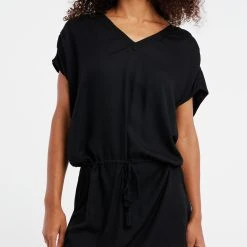 Protest Tunika " PRTCIS In True Black 14 Protest Tunika " PRTCIS In True Black -protest shop protest tunika prtcis in true black 5