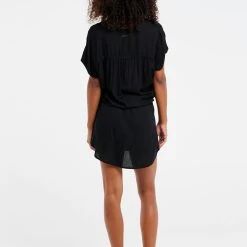 Protest Tunika " PRTCIS In True Black 15 Protest Tunika " PRTCIS In True Black -protest shop protest tunika prtcis in true black 6