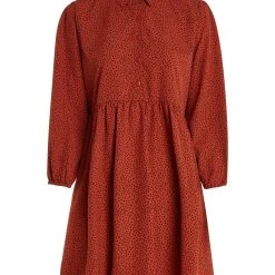 Protest Tunika " PRTKEILANI In Chilirust