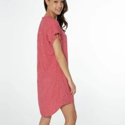 Protest Tunika " PRTTIBAU In Cottagerust -protest shop protest tunika prttibau in cottagerust 3