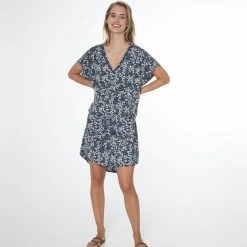 Protest Tunika " PRTTIBAU In Deep Seablue 11 Protest Tunika " PRTTIBAU In Deep Seablue -protest shop protest tunika prttibau in deep seablue 2