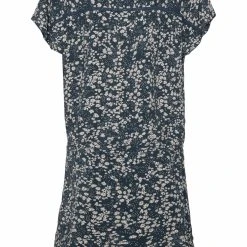 Protest Tunika " PRTTIBAU In Deep Seablue 13 Protest Tunika " PRTTIBAU In Deep Seablue -protest shop protest tunika prttibau in deep seablue 4