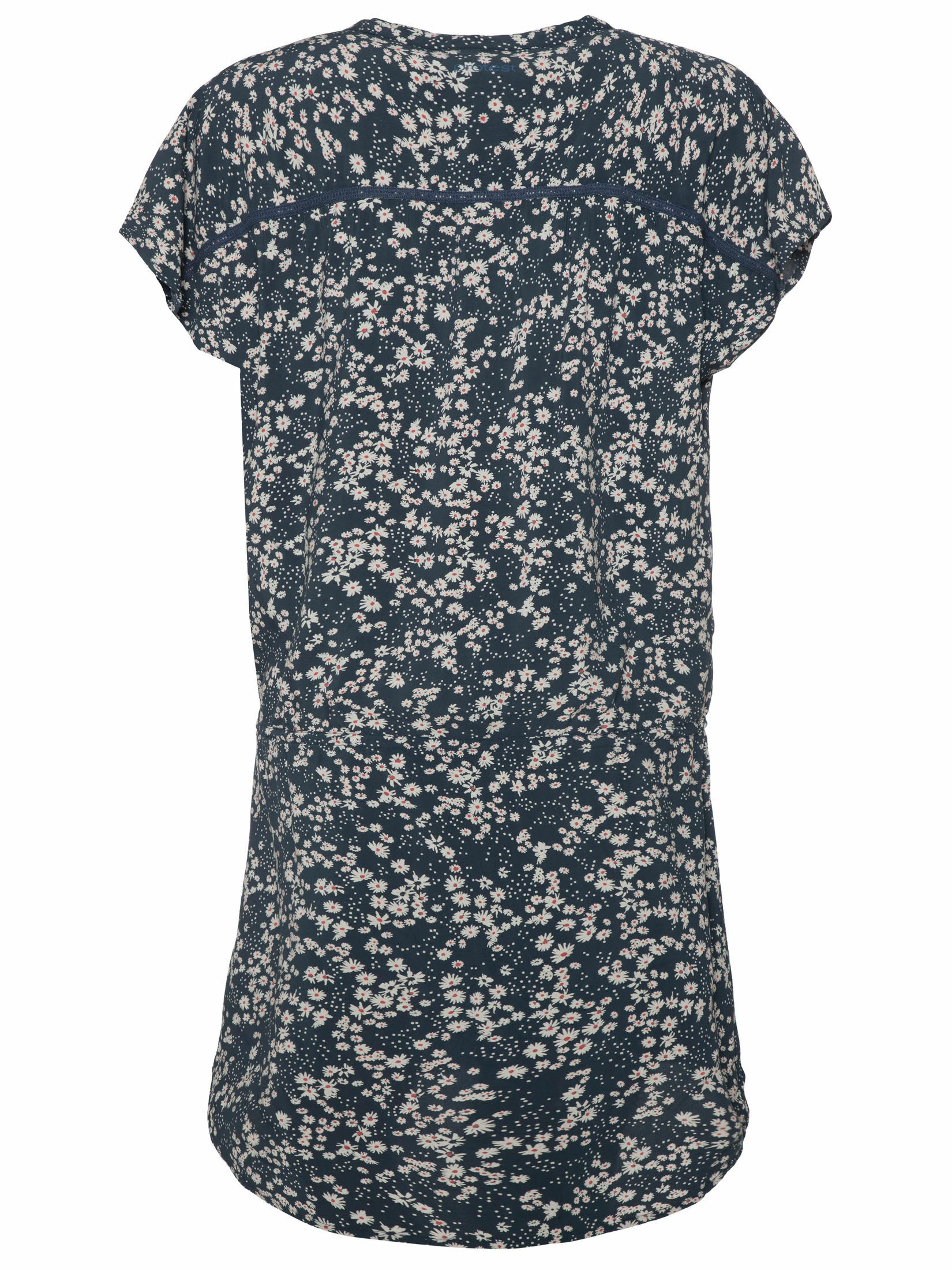 Protest Tunika " PRTTIBAU In Deep Seablue 7 Protest Tunika " PRTTIBAU In Deep Seablue – Bild 5