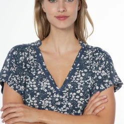 Protest Tunika " PRTTIBAU In Deep Seablue 14 Protest Tunika " PRTTIBAU In Deep Seablue -protest shop protest tunika prttibau in deep seablue 5