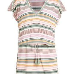 Protest Tunika " PRTTIBEAU 23 In Duskyrose