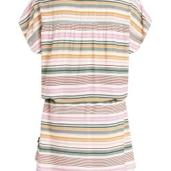 Protest Tunika " PRTTIBEAU 23 In Duskyrose -protest shop protest tunika prttibeau 23 in duskyrose 4