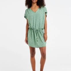 Protest Tunika " PRTTIBEAU 23 In Green Baygreen 11 Protest Tunika " PRTTIBEAU 23 In Green Baygreen -protest shop protest tunika prttibeau 23 in green baygreen 2