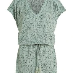 Protest Tunika " PRTTIBEAU 23 In Green Baygreen