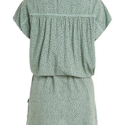 Protest Tunika " PRTTIBEAU 23 In Green Baygreen 13 Protest Tunika " PRTTIBEAU 23 In Green Baygreen -protest shop protest tunika prttibeau 23 in green baygreen 4