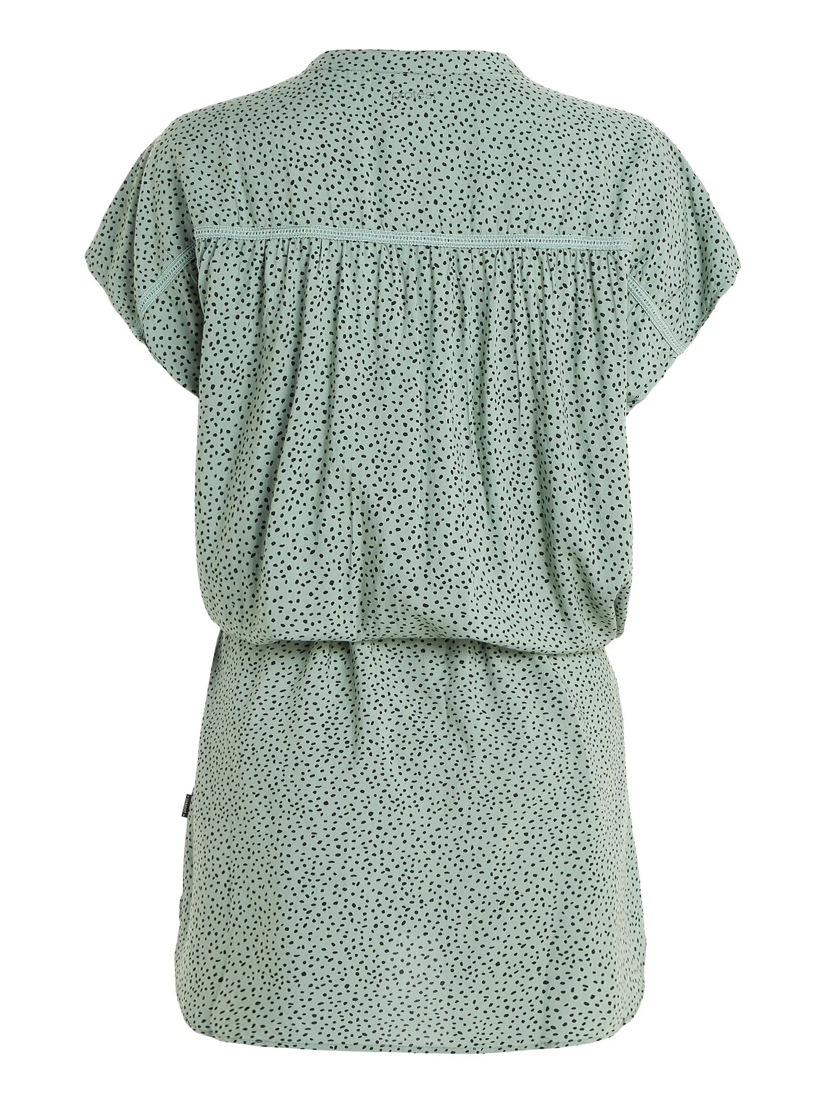 Protest Tunika " PRTTIBEAU 23 In Green Baygreen 7 Protest Tunika " PRTTIBEAU 23 In Green Baygreen – Bild 5