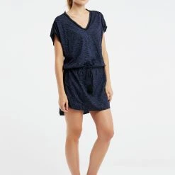 Protest Tunika " PRTTIBEAU 23 In True Black 12 Protest Tunika " PRTTIBEAU 23 In True Black -protest shop protest tunika prttibeau 23 in true black 2