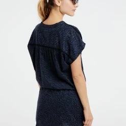 Protest Tunika " PRTTIBEAU 23 In True Black 14 Protest Tunika " PRTTIBEAU 23 In True Black -protest shop protest tunika prttibeau 23 in true black 4