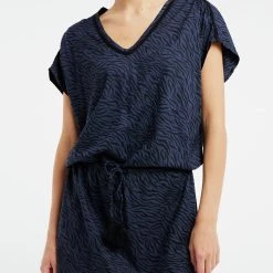 Protest Tunika " PRTTIBEAU 23 In True Black 16 Protest Tunika " PRTTIBEAU 23 In True Black -protest shop protest tunika prttibeau 23 in true black 6