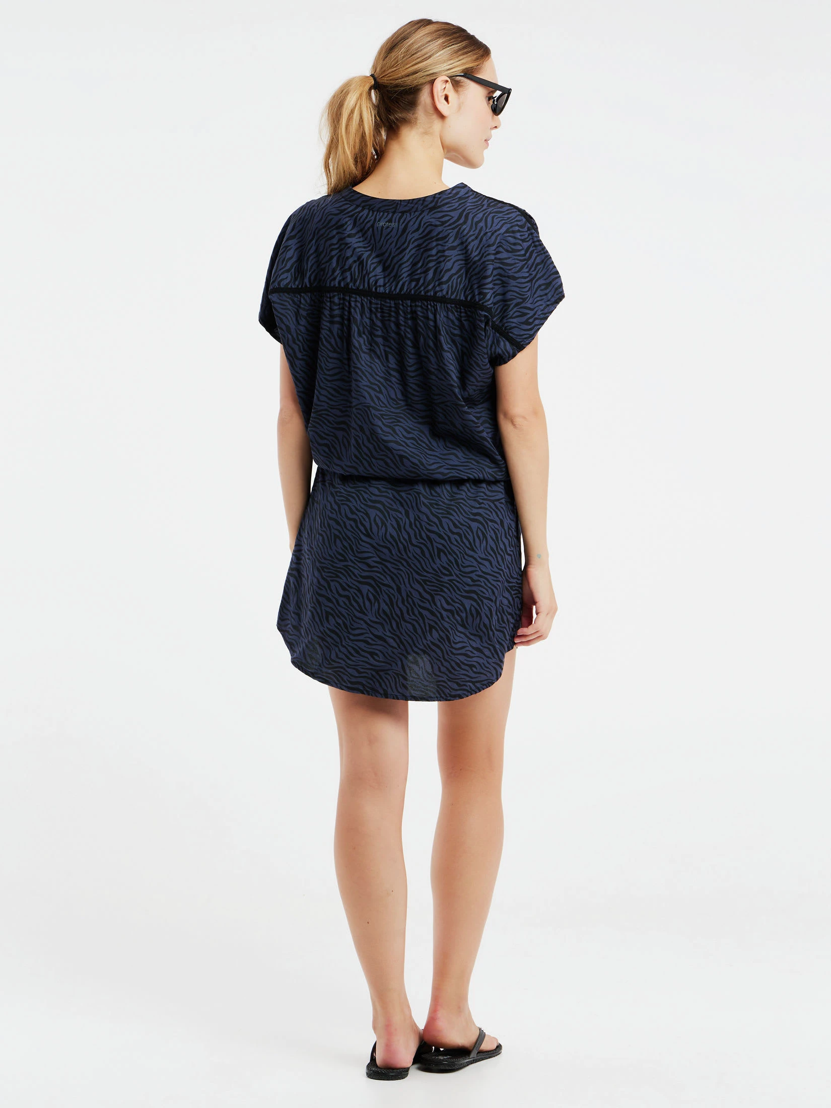 Protest Tunika " PRTTIBEAU 23 In True Black 10 Protest Tunika " PRTTIBEAU 23 In True Black – Bild 8