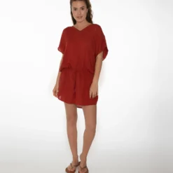 Protest Tunike " CIS In Clay 11 Protest Tunike " CIS In Clay -protest shop protest tunike cis in clay 2